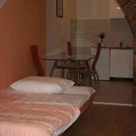Hotel Lile